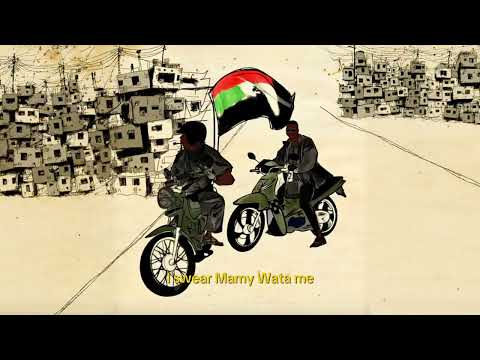 2. El Coffee' & LilBoy Bruce - Pane. (prod. Paiva)