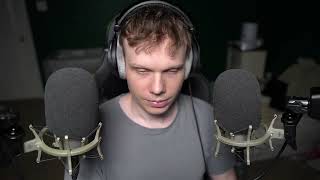 Highest Quality ASMR Possible