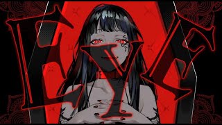 【Geno*】EYE Cover / Kanaria【歌ってみた】