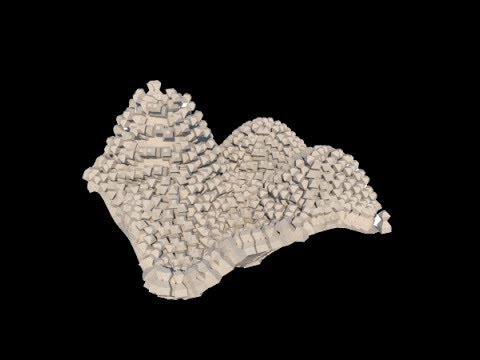 [Sketchup Tutorial] CLF Components onto Faces