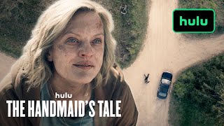  Serena Spares June's Life | The Handmaid's Tale