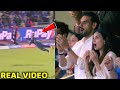 Athiya Shetty Heart Stopping Shocked Reaction On Glenn Philips Insane Catch Of Kl Rahul