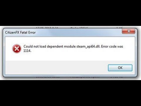 Fatal error could not start rage multiplayer. Ошибка файл поврежден майнкрафт. Failed to load quickfontcache quickfontcache dll not found ок. Could not load dll. Could not load dll.
