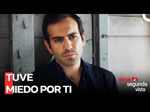 Zeynep Estaba Preocupada Por Fatih - Amor A Segunda Vista