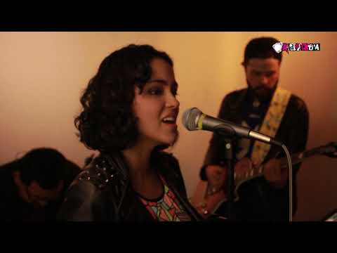 Sobredosis Nacional - Durazno/ Nuevos Tiempos