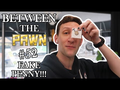 PAWN MAN - Between the Pawn Ep. 52