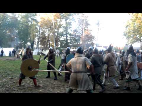 Friesack 2011 - Teil 1