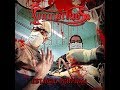 Immortuos Estágio Terminal 2014 Full Album Thrash Death Metal Brazil