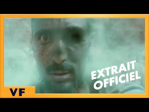 Pyramide - Extrait Ouverture de la Pyramide [Officiel] VF HD