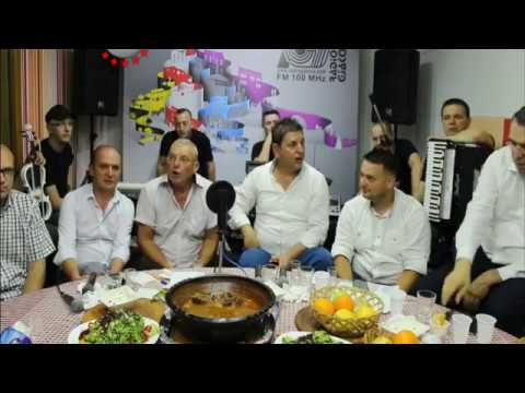 Me Lalin, 1 Korrik 2017, Sofra, Pjesa 6 - Radio Gjakova - Entertainment Show