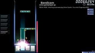 Mimori Suzuko - Fa to shite Tougenkyou [MX] 98.08%