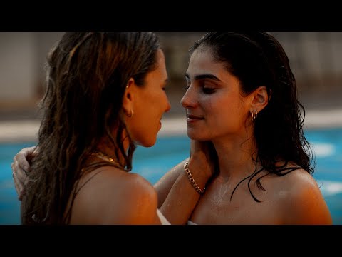 Yarden Saxophone - Barcelona (Official Video) - Tropical House Sax