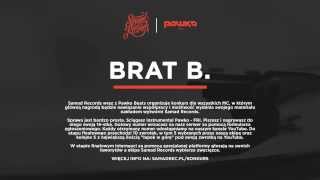 BRAT B. - konkurs Samad Records x Pawko Beats