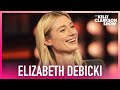 Elizabeth Debicki Reveals She S Not As Tall As The Internet Believes