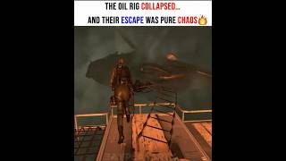 The Most Insane Escape You’ll Ever See 🔥💯 #callofduty #gaming #shortsfeed