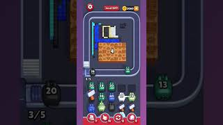 Pixel Flow Level 1377