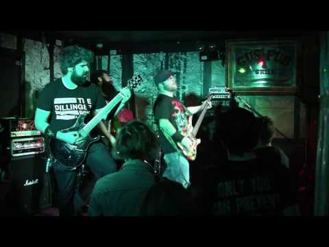 Orchid's Curse - Through The Hourglass (Mettalfest V)