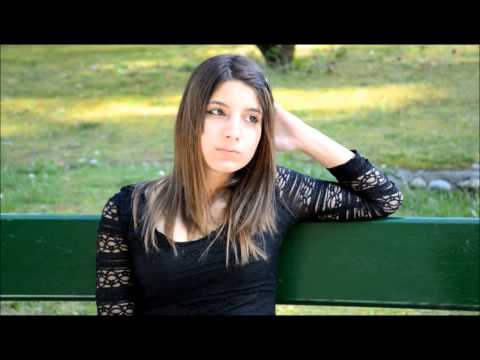 Liya Cavi - Suis Moi, Abandonne Moi (clip officiel)
