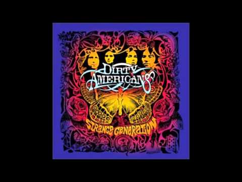 Dirty Americans - Control