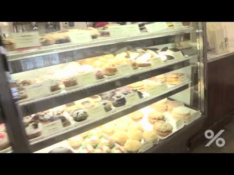 DealBook - In Cupcake Chain, Decadent Dreams