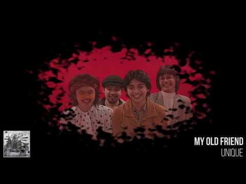 Video thumbnail for My Old Friend
