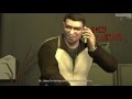 GTA 4 Mission 3 Three S A Crowd 1080p