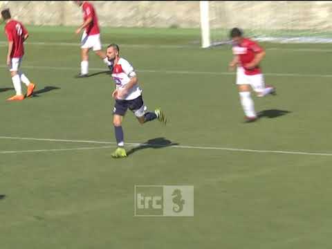 HL Csl Soccer - Ronciglione