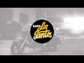 100s - Life of a Mack (Radio Los Santos) 