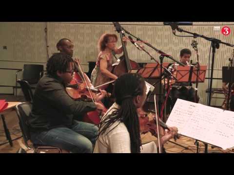 BBC In Tune Sessions: Chineke! Orchestra