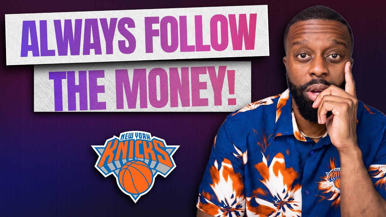 5 Stocks to Buy Because of the Knicks' Championship Run!
