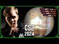 The BEST CS2 Moments Of 2024 ESLCS