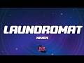 Nivea - Laundromat (Lyrics)