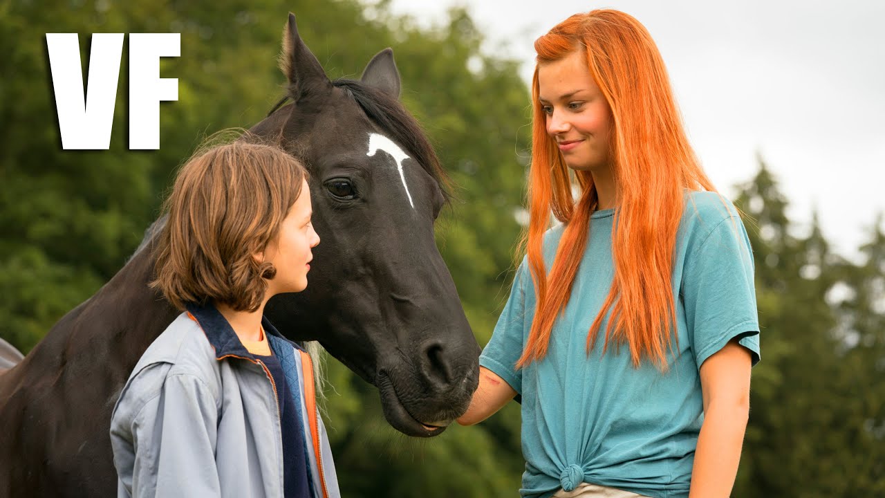 Miniature de la vidéo WHISPER 4 : LA LÉGENDE DE LA GUERRIÈRE  - Bande Annonce VF du film Whisper 4 : La légende de la guerrière