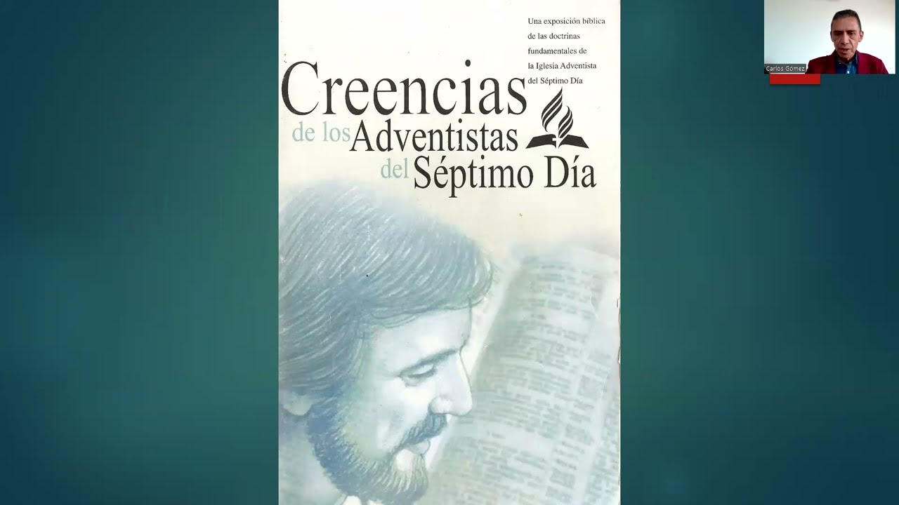 La doctrina del Santuario - Parte 2