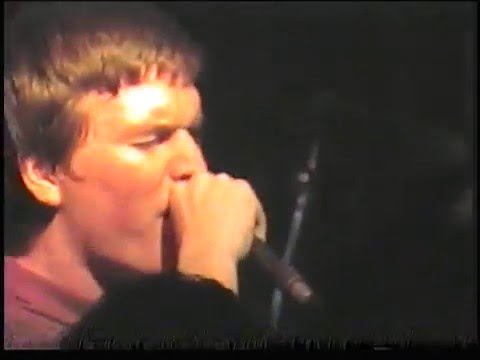 Malkovich Live Video