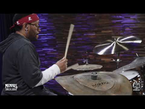 Istanbul Agop Clap Stack Expansion Set - 173/942g (CSFXX-1053020O)