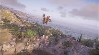 Assassins Creed Odyssey Gameplay Ep 2