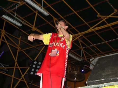 Berny - Reci mi toplinom srca (Kristijan Brodar Remix)