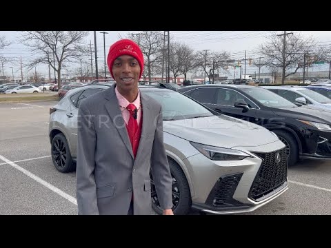 How to activate your remote start on your Lexus