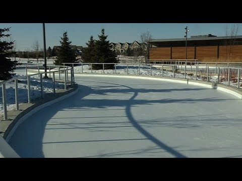 Cold weather forces people indoors for recreation