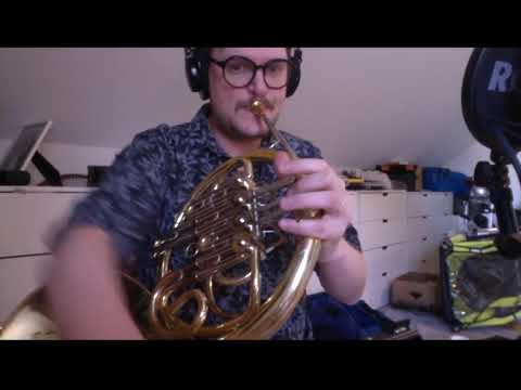 Vysnij Volontjeck - Valthorn