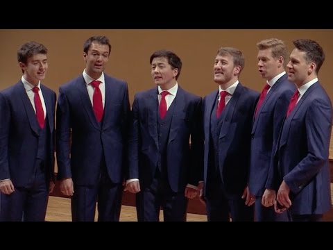 The King's Singers - Night and Day