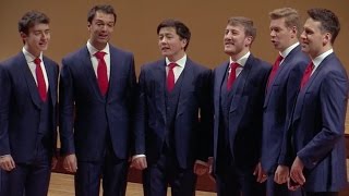 The King's Singers - Night and Day