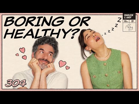 Q&A! Too Much Complaining, The Seed Of Resentment & Is "Boring" Healthy? - Ep 304 - Dear Shandy