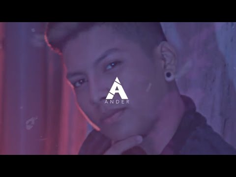 Ander - Yo Te Cuidaré [VIDEO LYRIC]