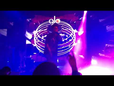 nafla(나플라)-loosies(ft.bloo) 20191109 glo NEW WAVE PARTY