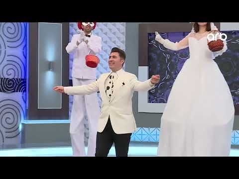 Xəbər Ətər | Tural Qismət | Dedim qız mələksən