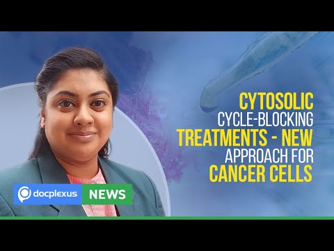 Scientists Discover a New Process for Attacking Cancer Cells, and More