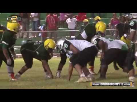 B2C: #3 Tucker Lions vs Atlanta Ducks - 12U DIV