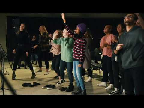 Where Are The Chains Ambrose University CTL 2020